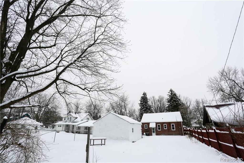232 Fairgrove Street Romeo, MI 48065 - Photo 21 of 21