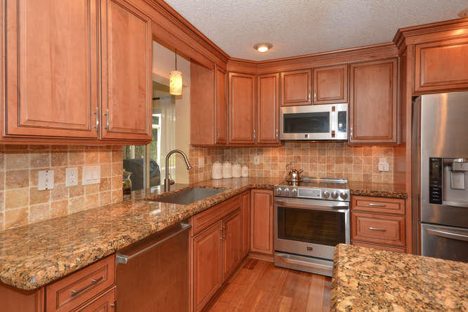 10009 Country Brook Road Boca Raton, FL 33428 - Photo 11 of 38 Kitchen