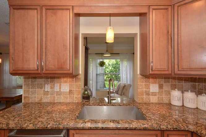 10009 Country Brook Road Boca Raton, FL 33428 - Photo 12 of 38 Kitchen