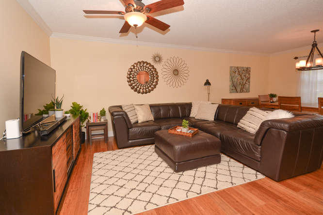 10009 Country Brook Road Boca Raton, FL 33428 - Photo 13 of 38 Family