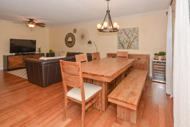 10009 Country Brook Road Boca Raton, FL 33428 - Photo 16 of 38 Dining/Family