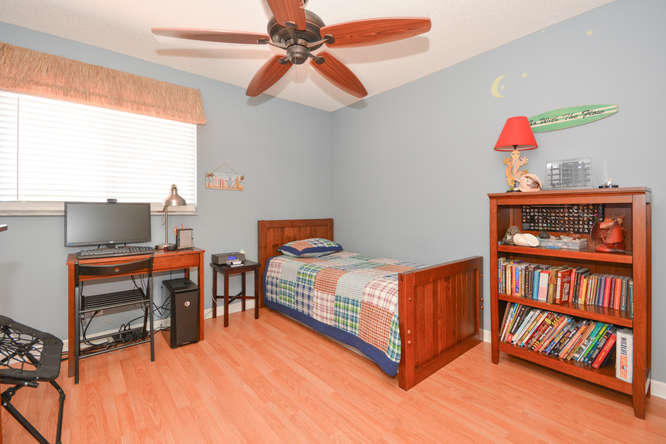 10009 Country Brook Road Boca Raton, FL 33428 - Photo 26 of 38 Bedroom