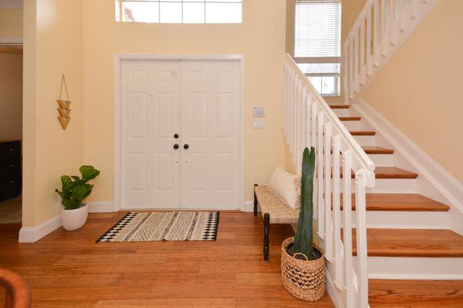 10009 Country Brook Road Boca Raton, FL 33428 - Photo 4 of 38 Foyer