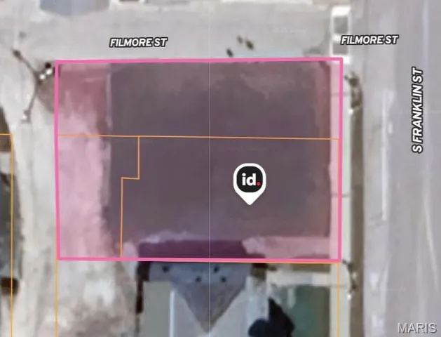 $150,000 | 602 South Franklin Street, Kirksville, MO 63501