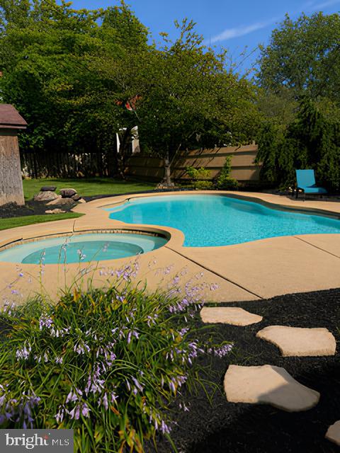 1437 Byberry Road Huntingdon Valley, PA 19006 - Photo 47 of 63
