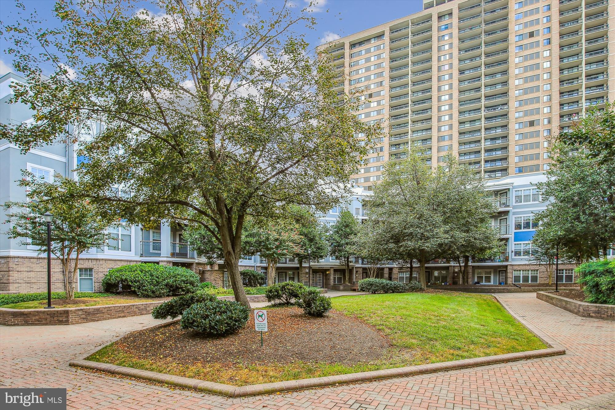 5563 Seminary Road, Unit 112 Falls Church, VA 22041 - Photo 31 of 33 Savoy Park,5563 Seminary Rd