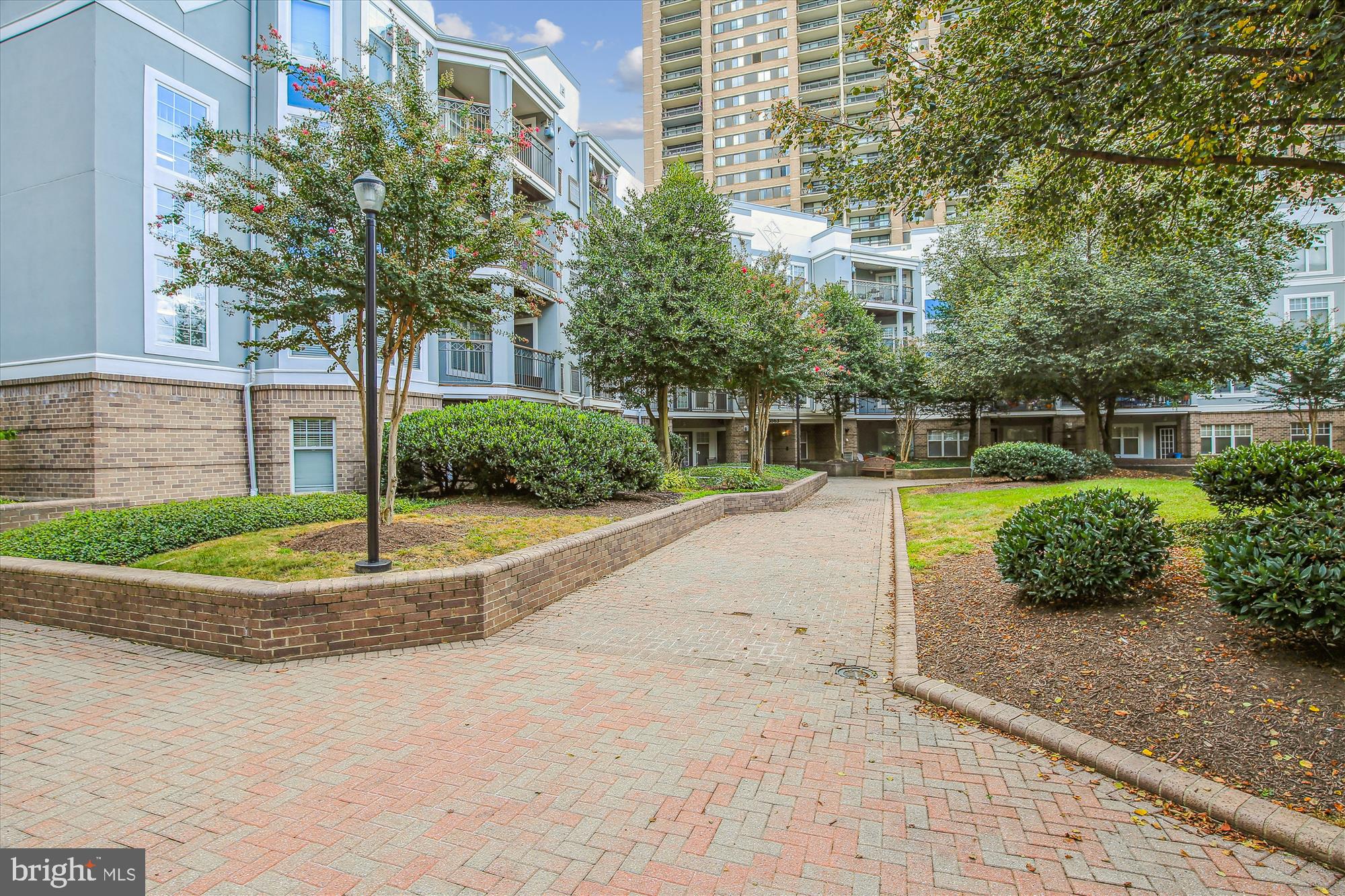 5563 Seminary Road, Unit 112 Falls Church, VA 22041 - Photo 32 of 33 Savoy Park Walk