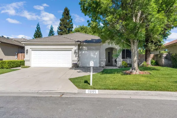 $449,000 | 7633 North Hanna Avenue, Fresno, CA 93722