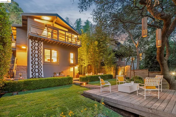 $1,050,000 | 1963 Arrowhead Drive, Oakland, CA 94611