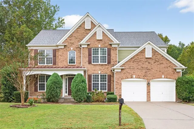 $769,900 | 740 Mayfair Court, Suwanee, GA 30024