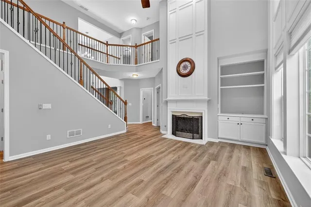 $769,900 | 740 Mayfair Court, Suwanee, GA 30024