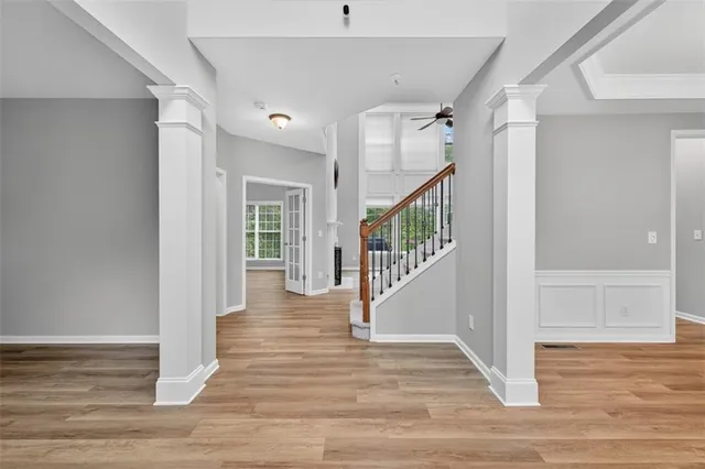 $769,900 | 740 Mayfair Court, Suwanee, GA 30024