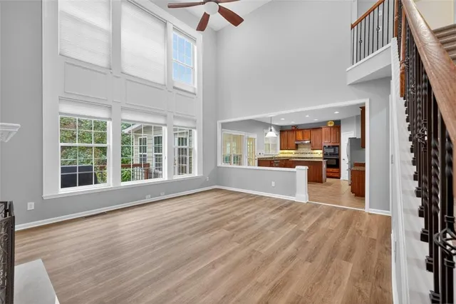 $769,900 | 740 Mayfair Court, Suwanee, GA 30024