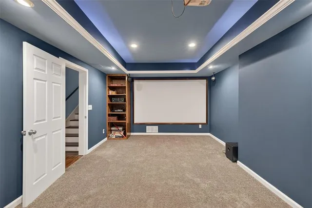 $769,900 | 740 Mayfair Court, Suwanee, GA 30024