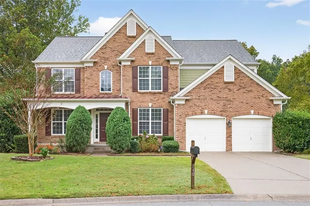 $769,900 | 740 Mayfair Court, Suwanee, GA 30024