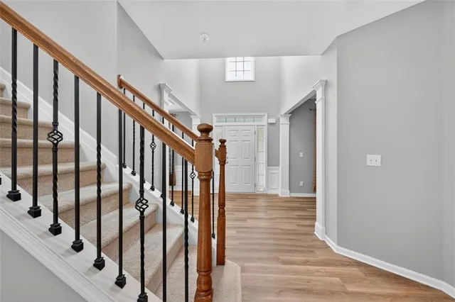 $769,900 | 740 Mayfair Court, Suwanee, GA 30024