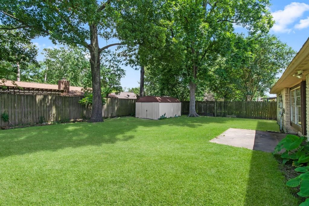 9718 Shady Tree Lane Houston, TX 77086 - Photo 26 of 26