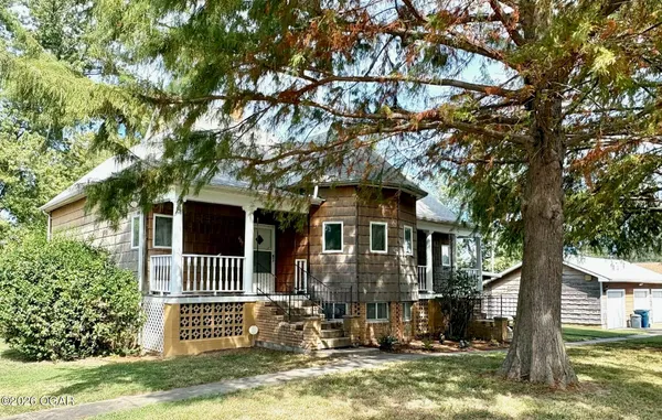 $125,000 | 500 East 7th Street, Lamar, MO 64759