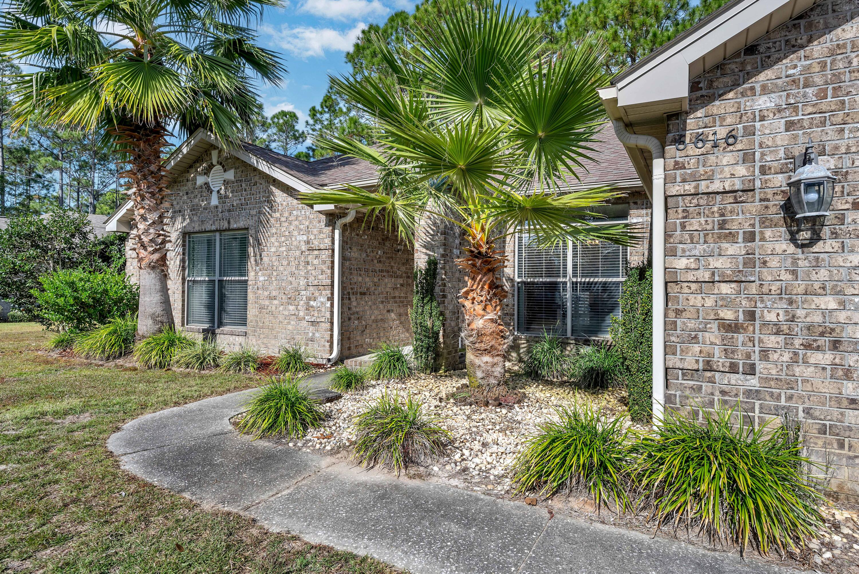 6616 Bryant Road Navarre, FL 32566 - Photo 2 of 61 6616 Bryant St - Navarre-6
