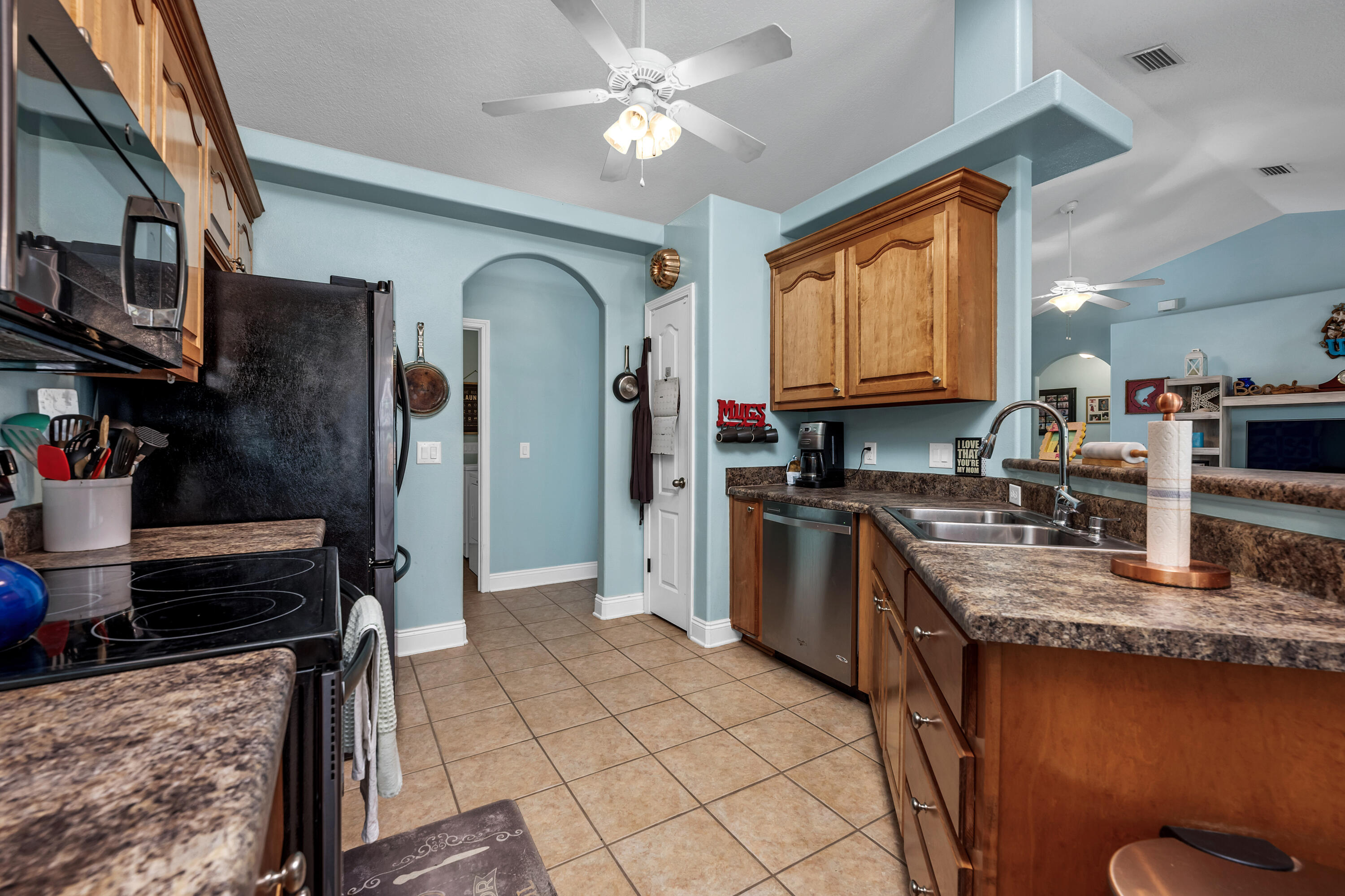 6616 Bryant Road Navarre, FL 32566 - Photo 22 of 61 6616 Bryant St - Navarre-16