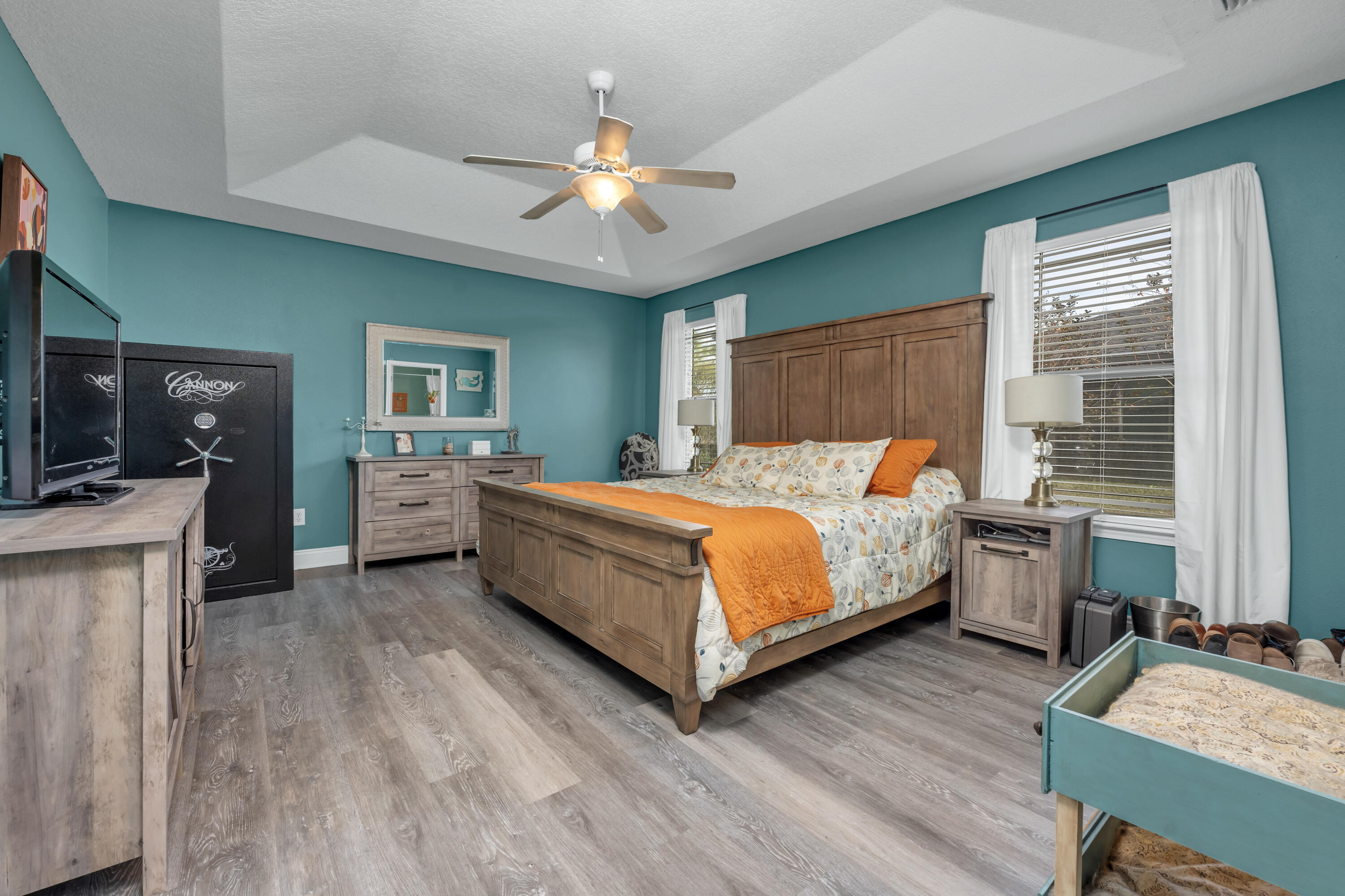 6616 Bryant Road Navarre, FL 32566 - Photo 25 of 61 6616 Bryant St - Navarre-27