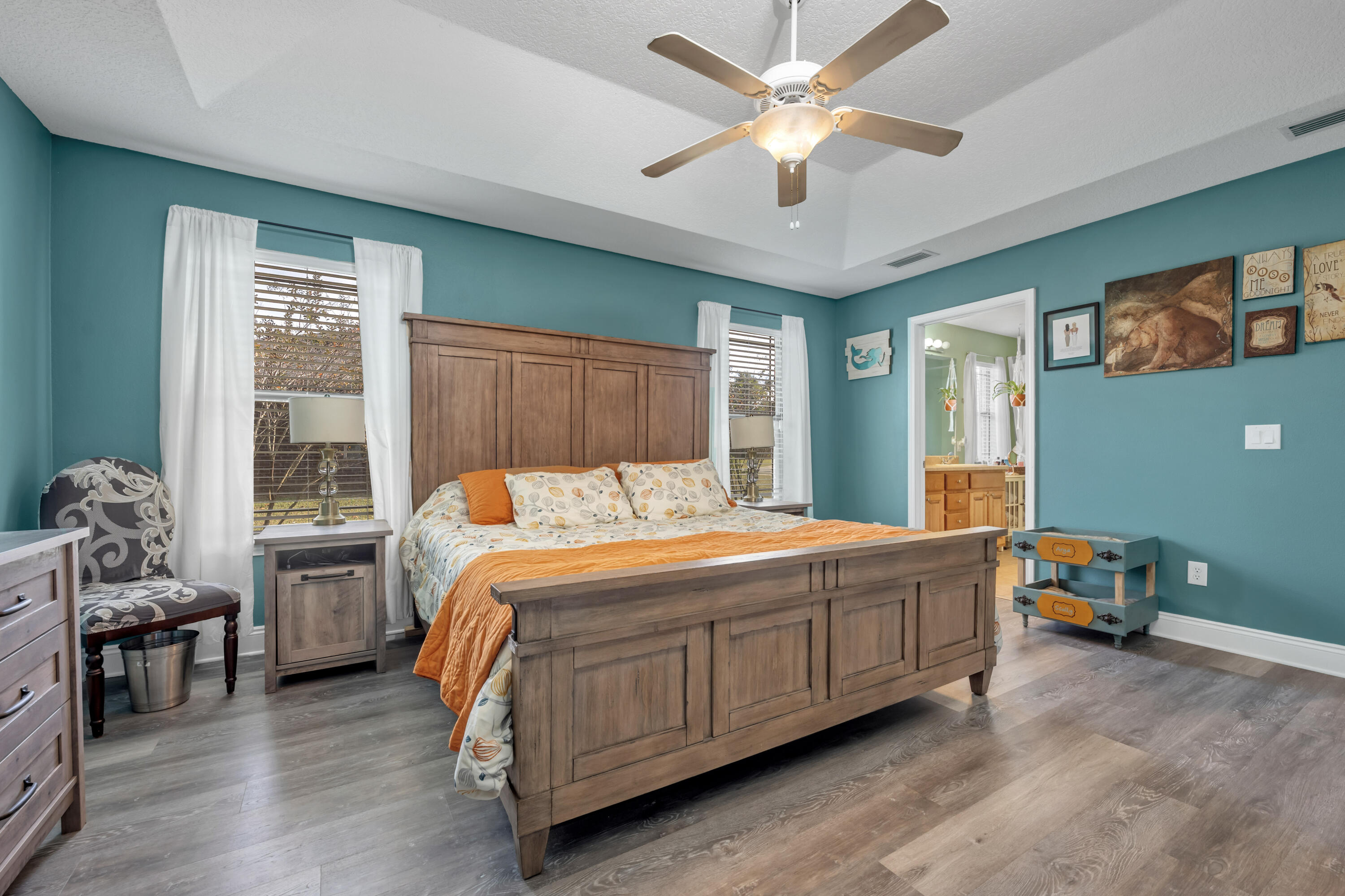 6616 Bryant Road Navarre, FL 32566 - Photo 26 of 61 6616 Bryant St - Navarre-28