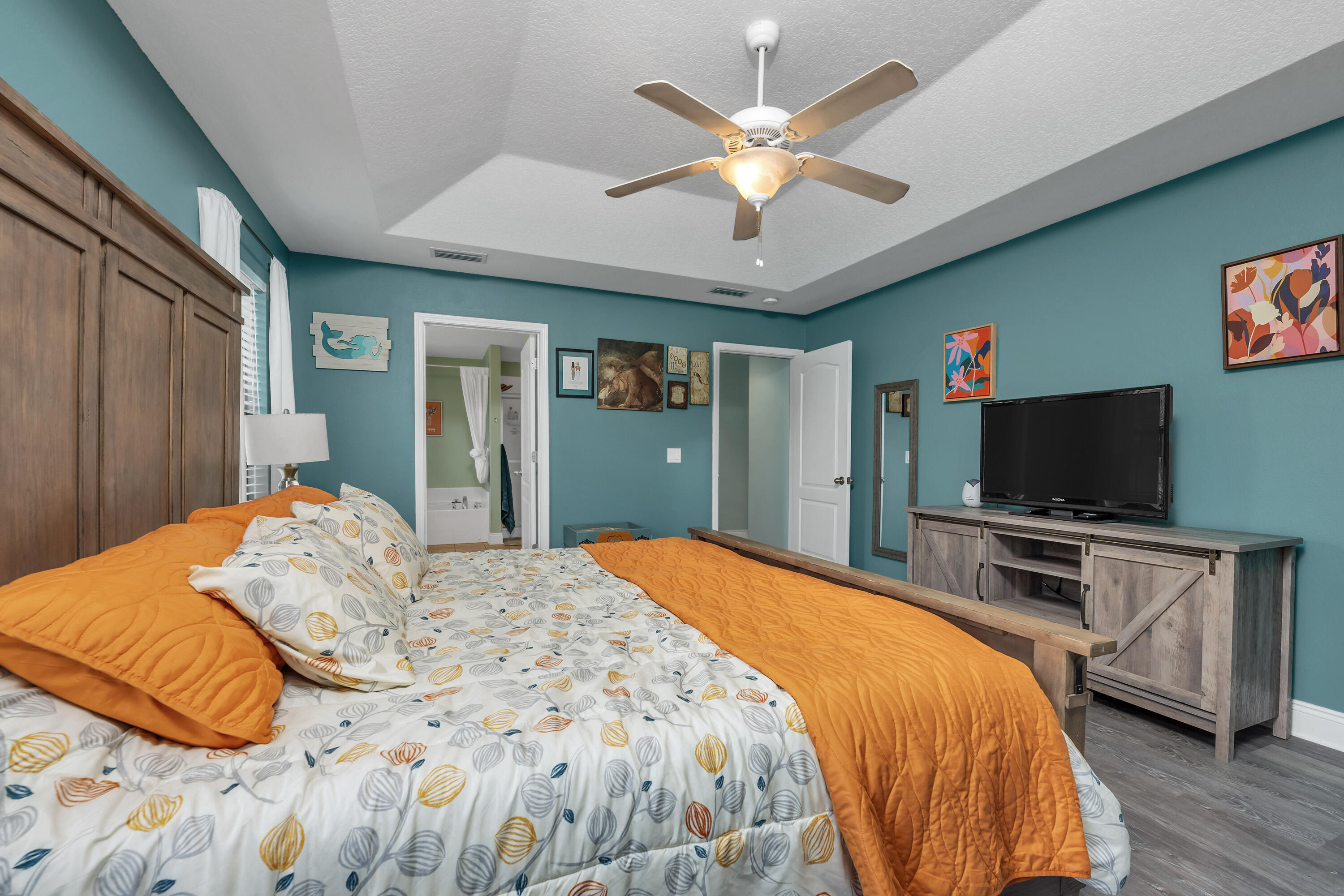 6616 Bryant Road Navarre, FL 32566 - Photo 27 of 61 6616 Bryant St - Navarre-29