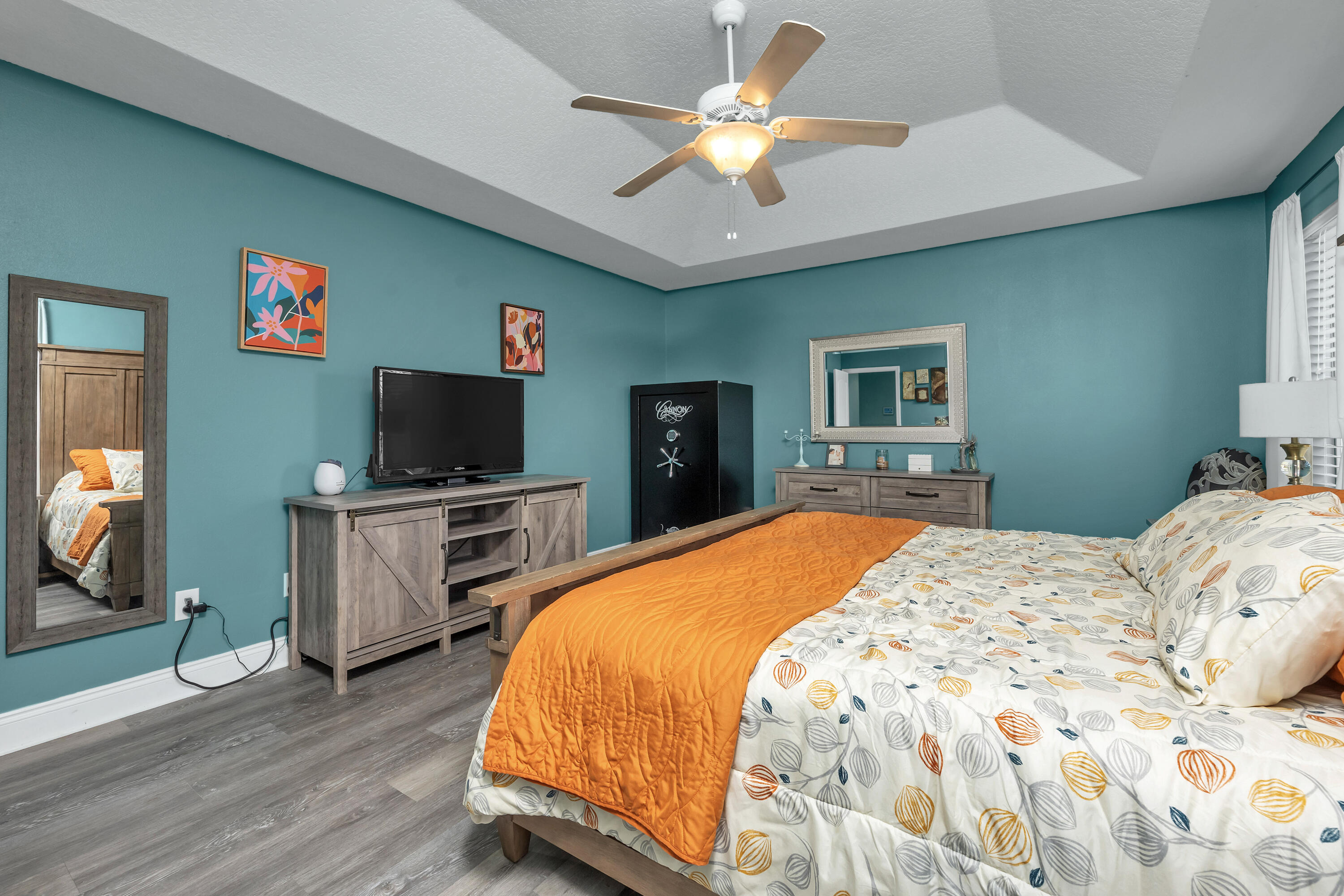 6616 Bryant Road Navarre, FL 32566 - Photo 28 of 61 6616 Bryant St - Navarre-30