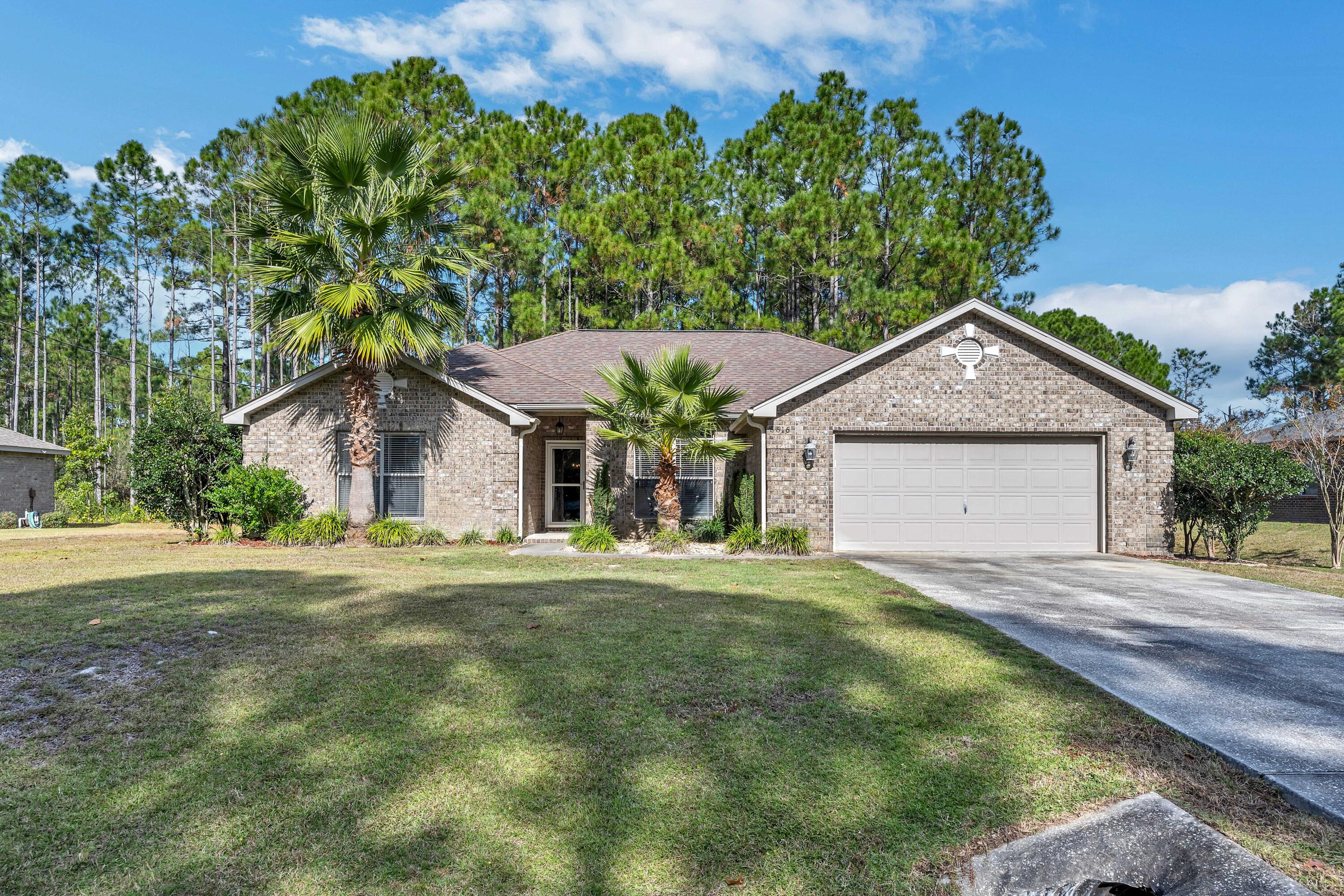 6616 Bryant Road Navarre, FL 32566 - Photo 3 of 61 6616 Bryant St - Navarre-1