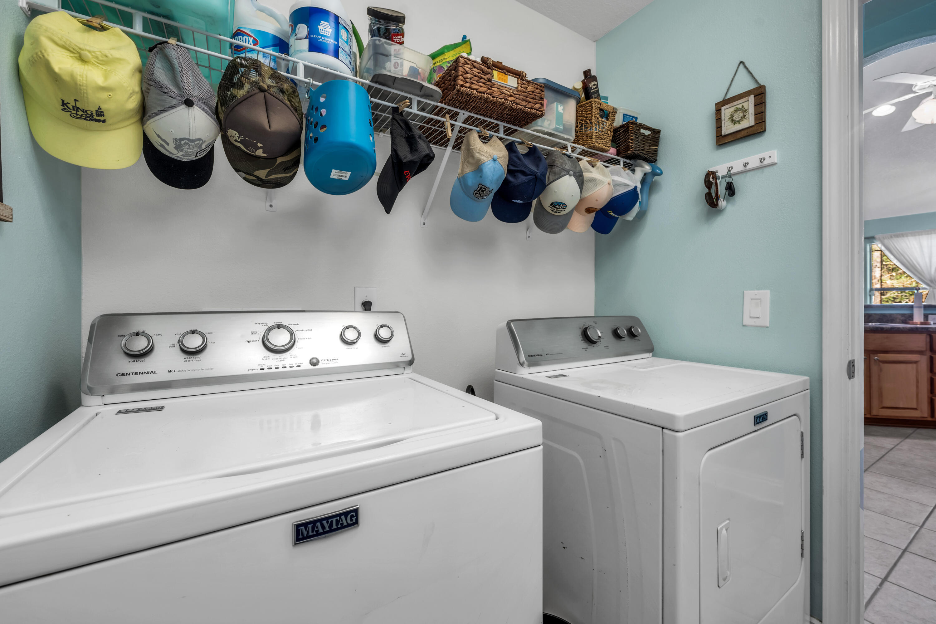 6616 Bryant Road Navarre, FL 32566 - Photo 35 of 61 6616 Bryant St - Navarre-35
