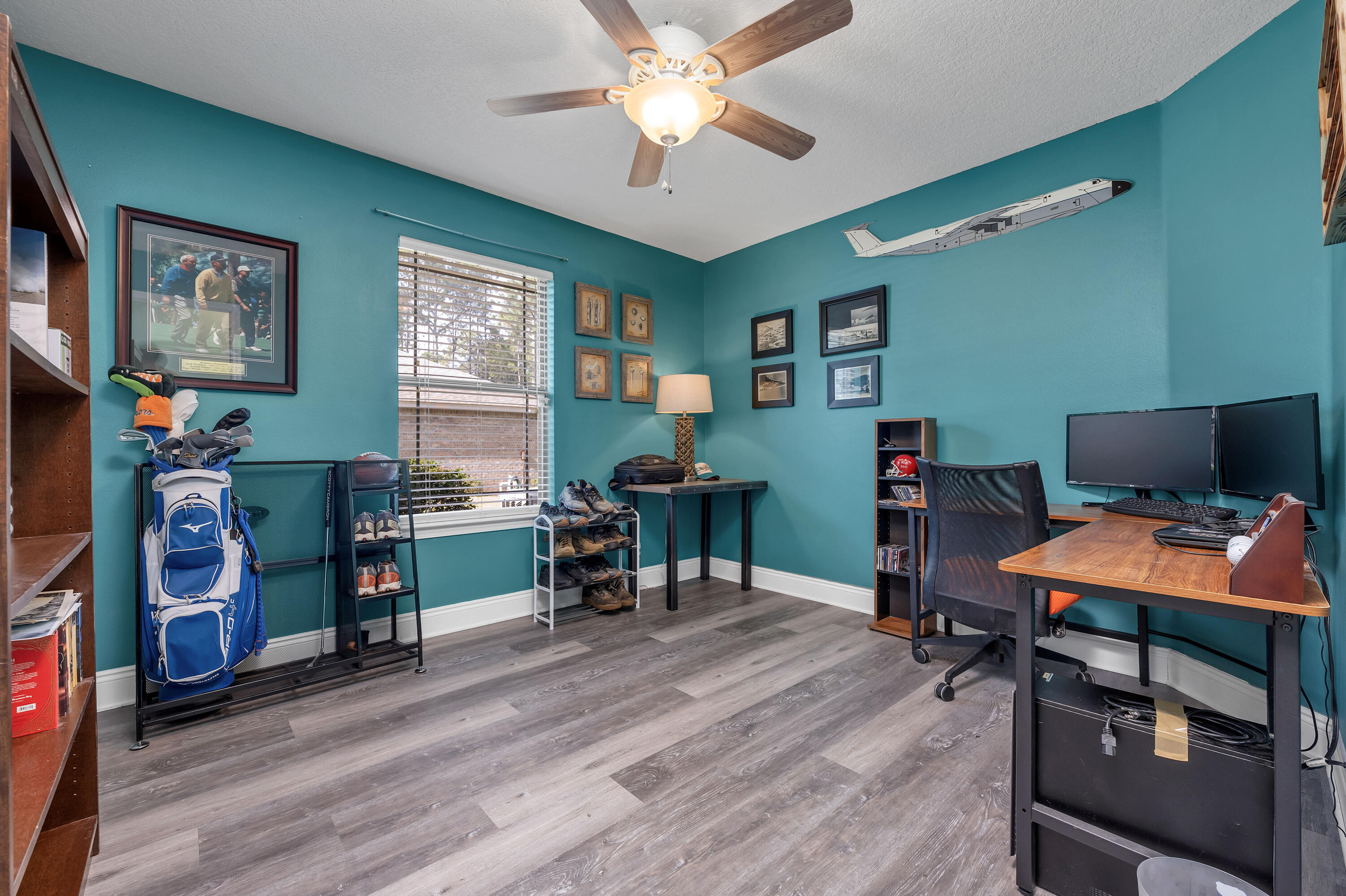 6616 Bryant Road Navarre, FL 32566 - Photo 36 of 61 6616 Bryant St - Navarre-21