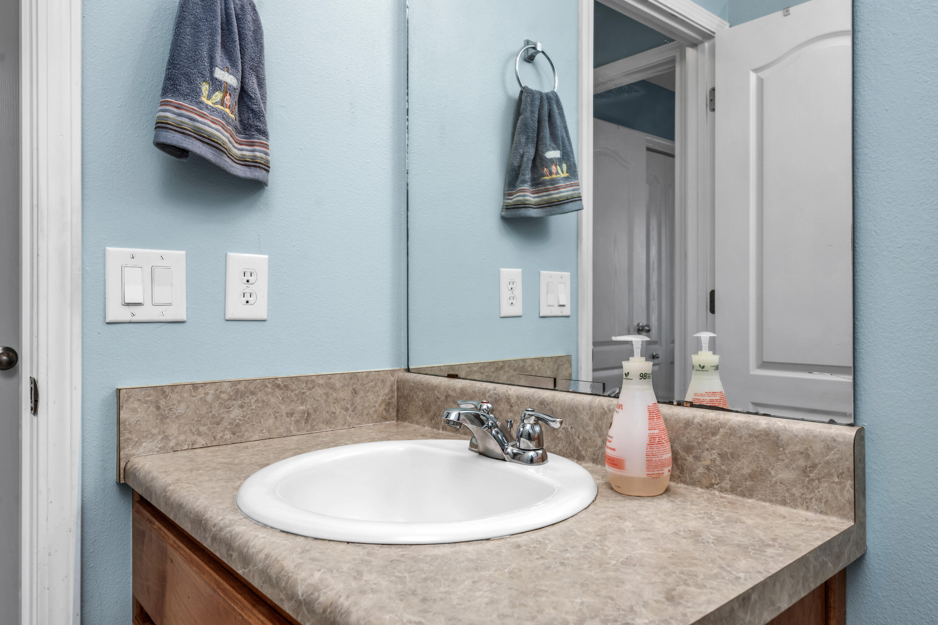 6616 Bryant Road Navarre, FL 32566 - Photo 47 of 61 6616 Bryant St - Navarre-45