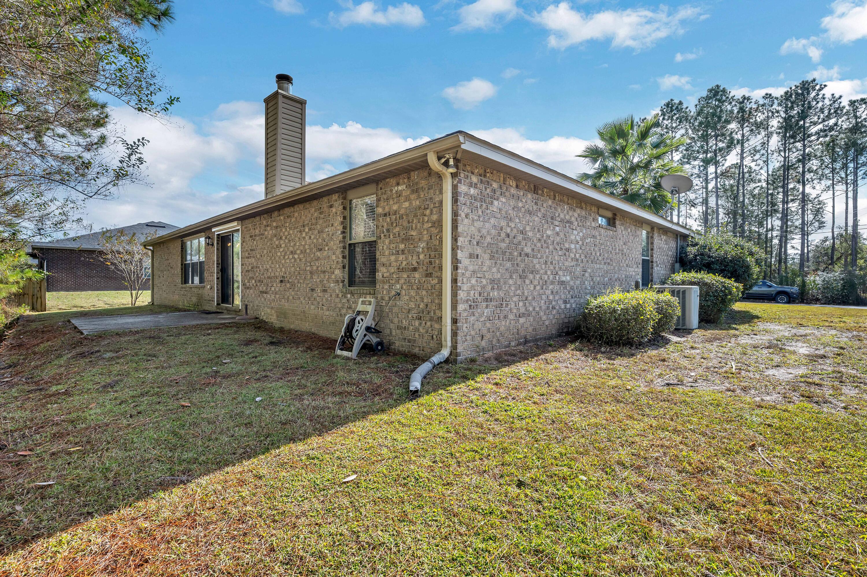 6616 Bryant Road Navarre, FL 32566 - Photo 51 of 61 6616 Bryant St - Navarre-8