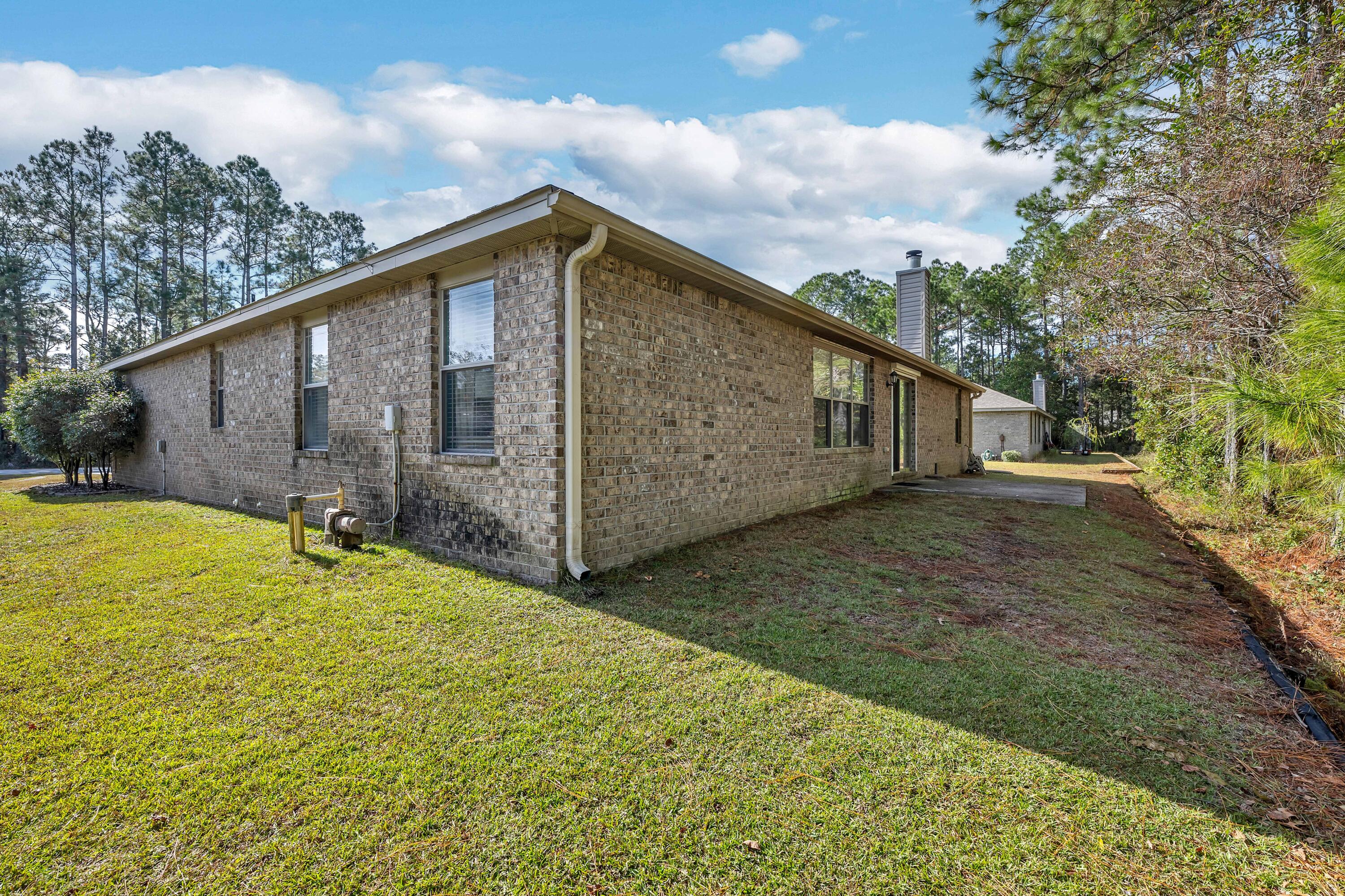 6616 Bryant Road Navarre, FL 32566 - Photo 54 of 61 6616 Bryant St - Navarre-13