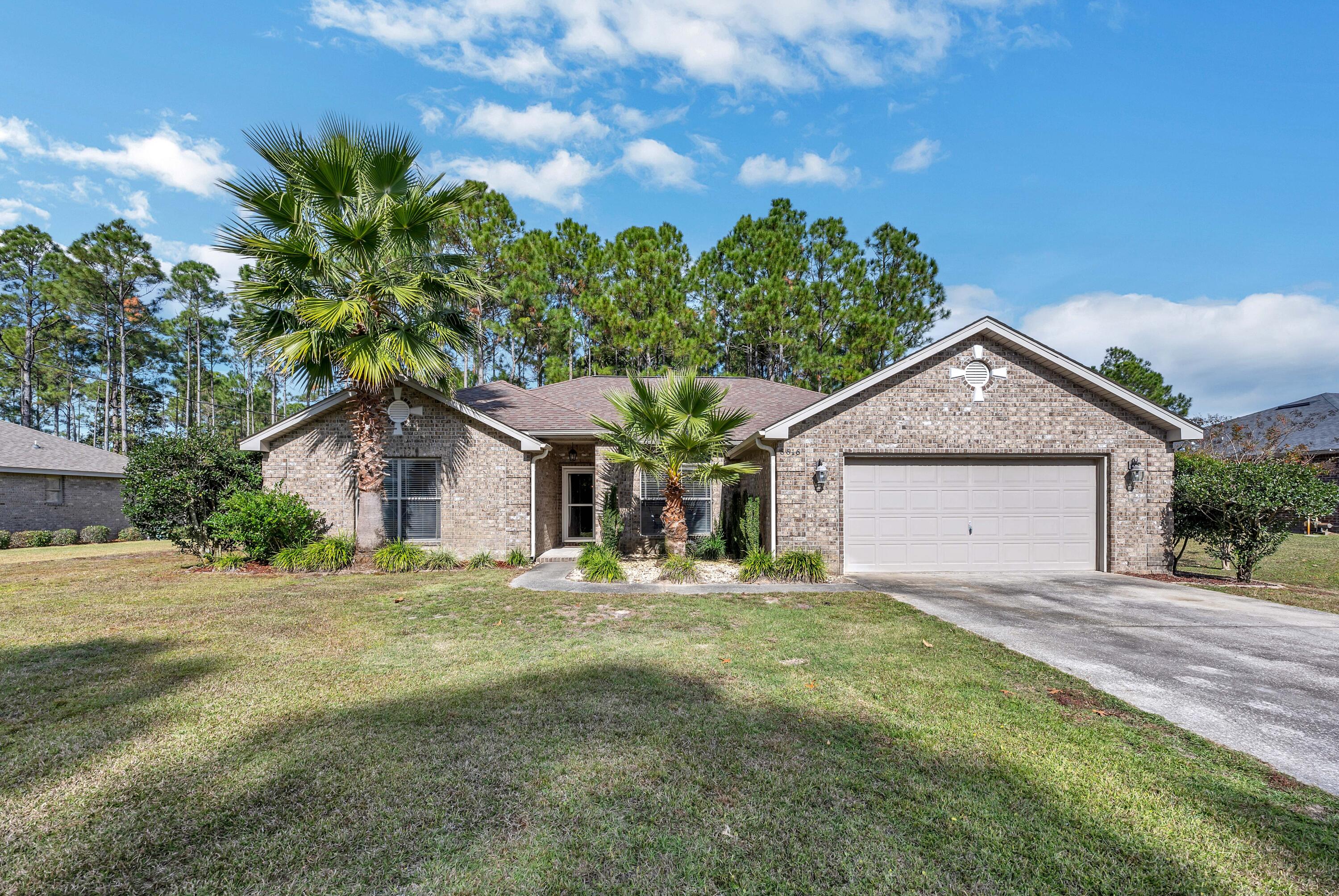 6616 Bryant Road Navarre, FL 32566 - Photo 55 of 61 6616 Bryant St - Navarre-2