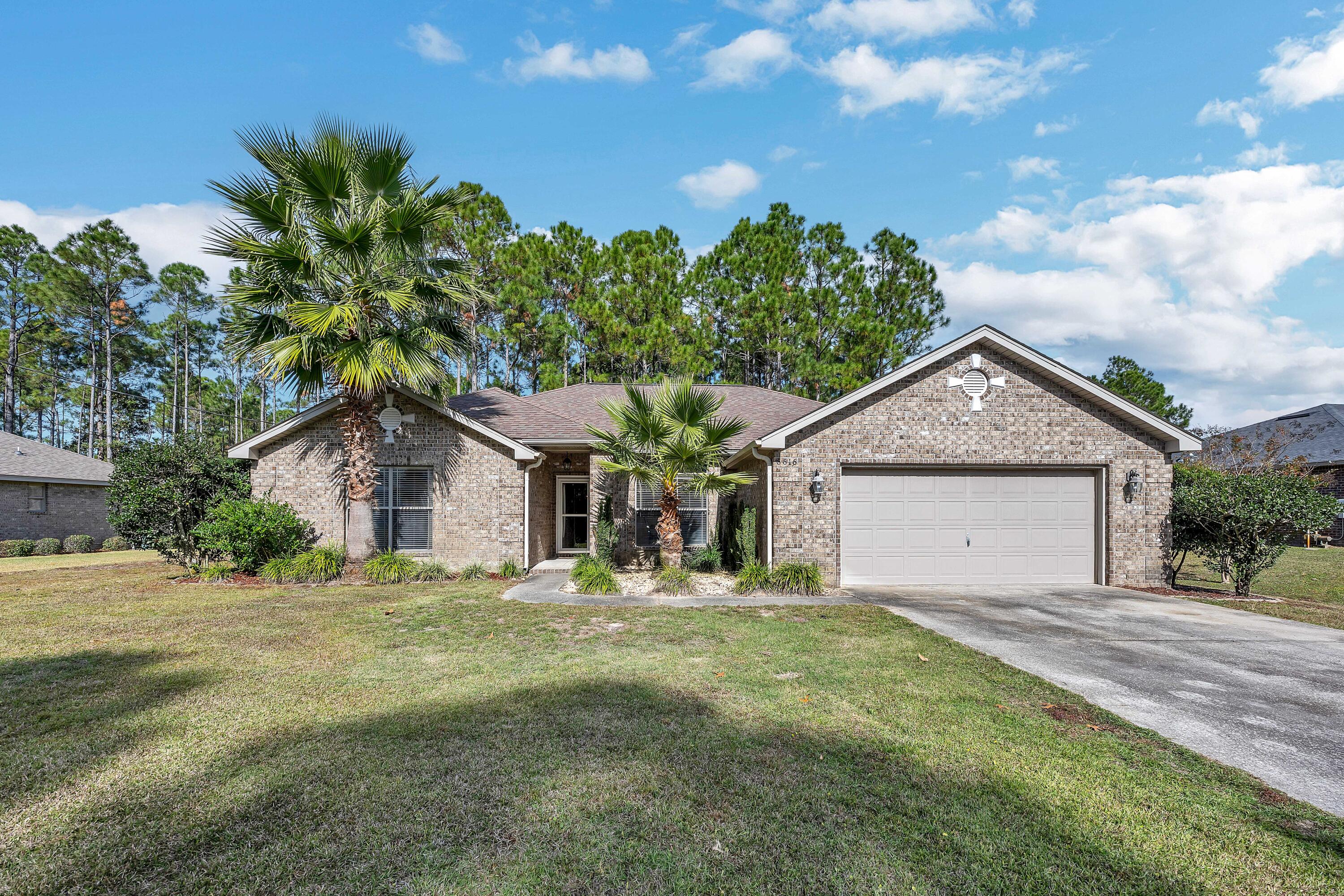6616 Bryant Road Navarre, FL 32566 - Photo 56 of 61 6616 Bryant St - Navarre-3