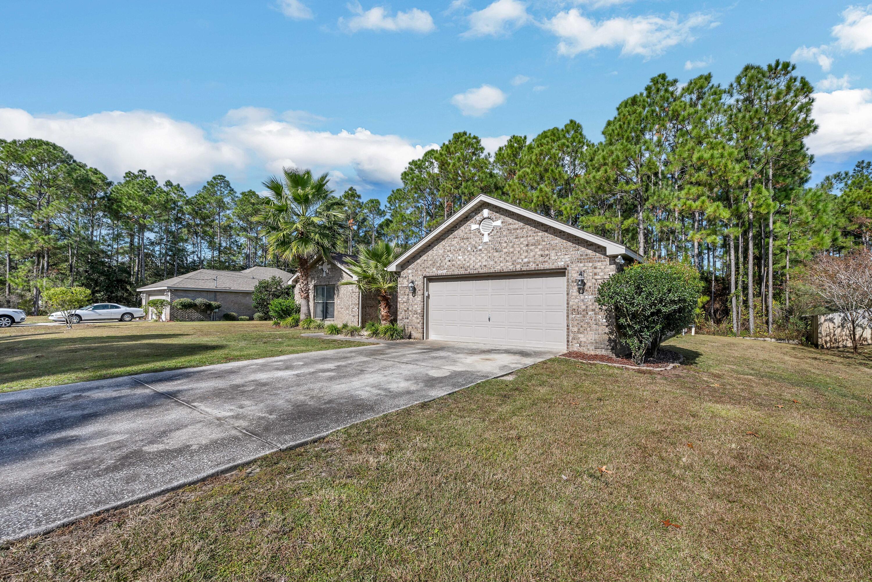 6616 Bryant Road Navarre, FL 32566 - Photo 59 of 61 6616 Bryant St - Navarre-14
