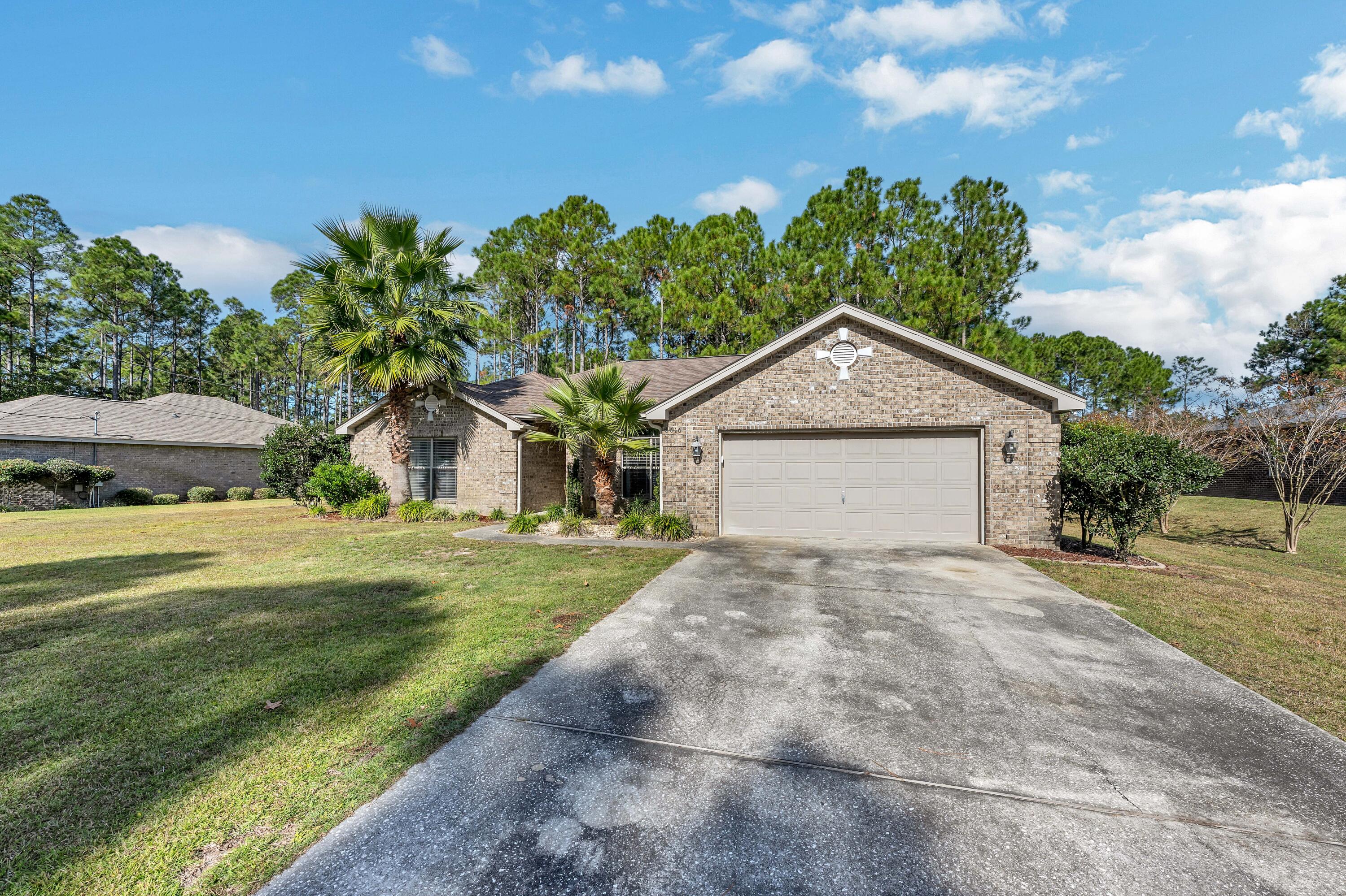 6616 Bryant Road Navarre, FL 32566 - Photo 60 of 61 6616 Bryant St - Navarre-15
