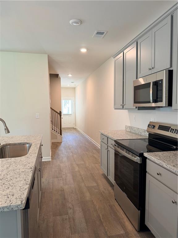3177 Winding Waters Way Powder Springs, GA 30127 - Photo 10 of 42 Gallery Image 10