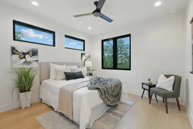 $2,149,000 | 2711 Pegram Avenue, Austin, TX 78757