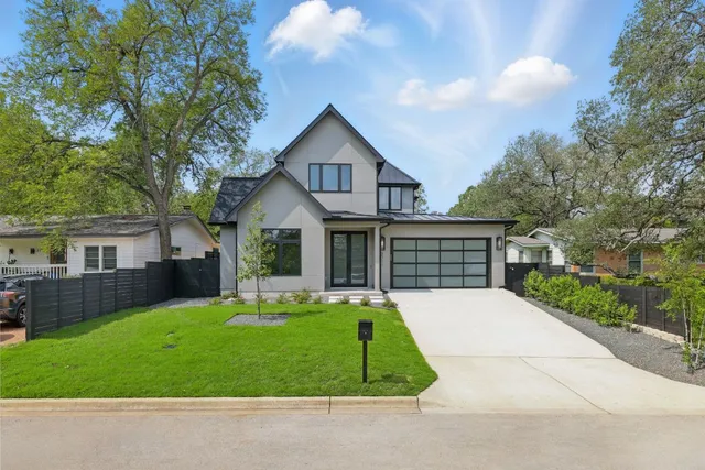 $2,149,000 | 2711 Pegram Avenue, Austin, TX 78757