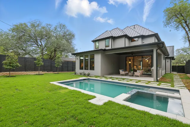 $2,149,000 | 2711 Pegram Avenue, Austin, TX 78757