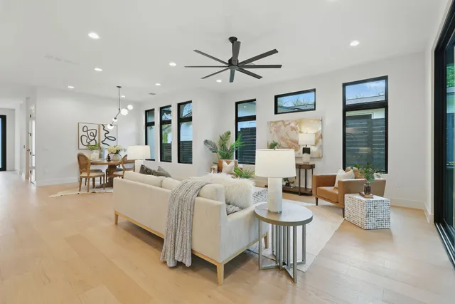 $2,149,000 | 2711 Pegram Avenue, Austin, TX 78757