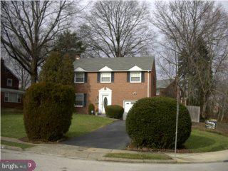 658 West Springfield Road Springfield, PA 19064 - Photo 5 of 6