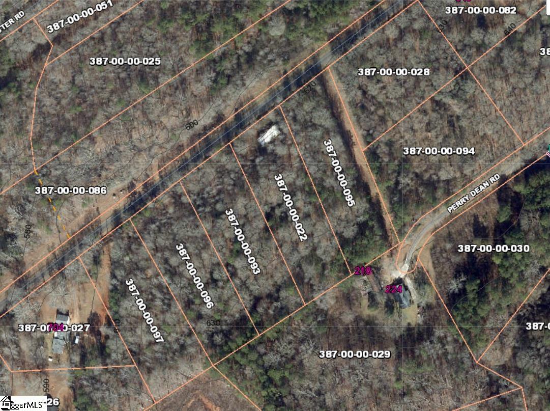0 Powers Road, Unit B2 Laurens, SC 29360 - Photo 2 of 3 Gallery Image 2