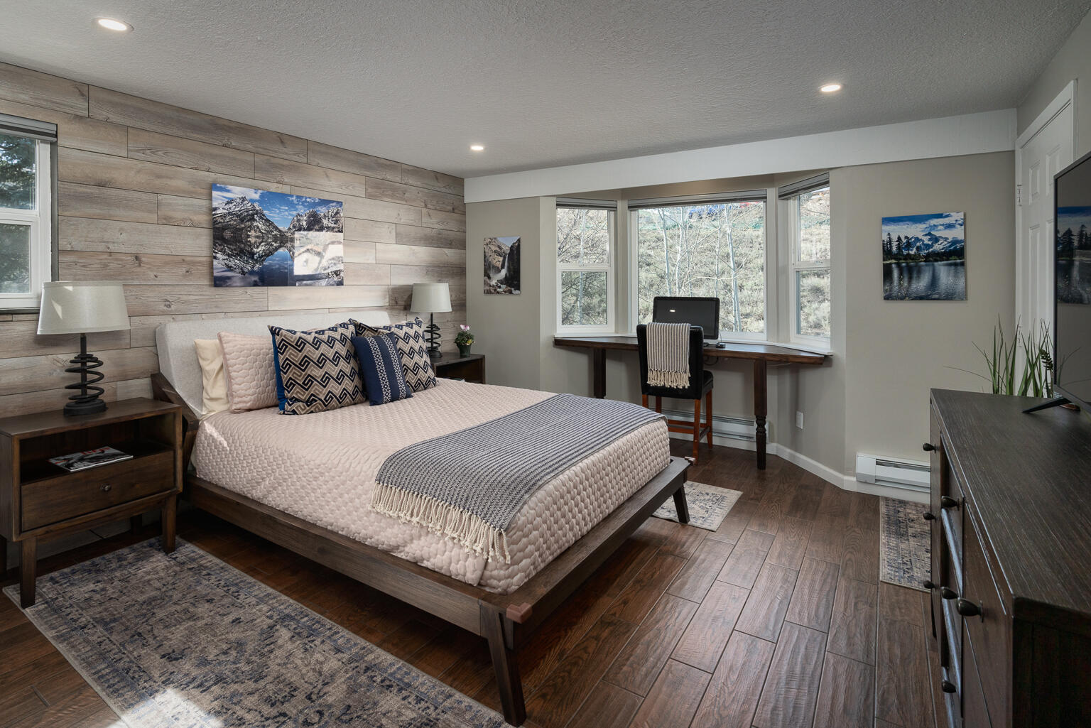 3660 Upper Ranch Condo Drive Sun Valley, ID 83353 - Photo 10 of 48 Primary Bedroom