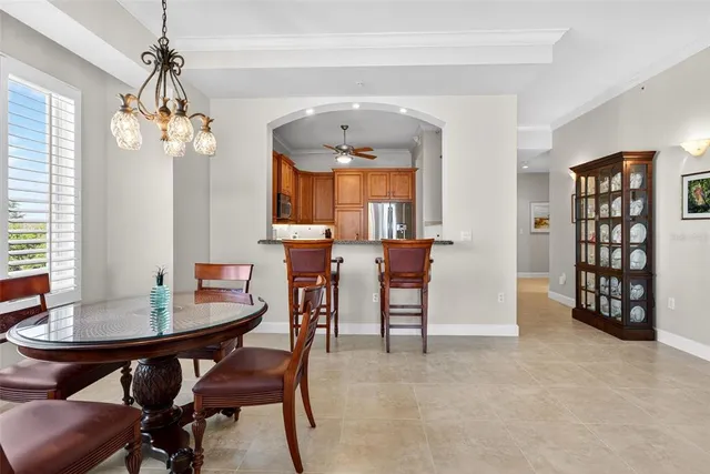 $948,000 | 11140 Hacienda Del Mar Boulevard, Unit E 306, Placida, FL 33946