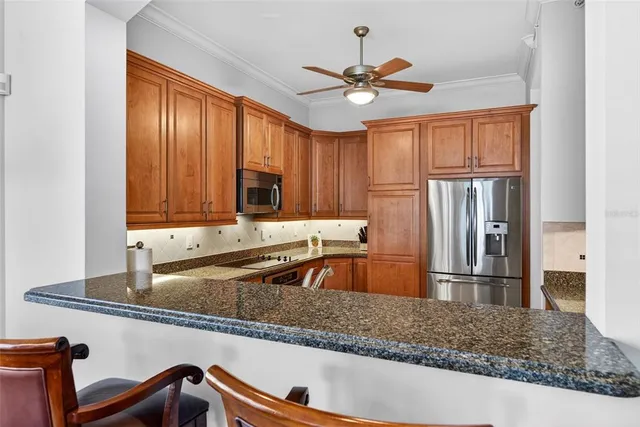 $948,000 | 11140 Hacienda Del Mar Boulevard, Unit E 306, Placida, FL 33946