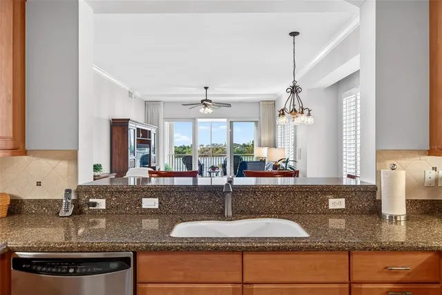 $948,000 | 11140 Hacienda Del Mar Boulevard, Unit E 306, Placida, FL 33946