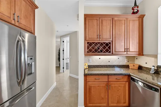 $948,000 | 11140 Hacienda Del Mar Boulevard, Unit E 306, Placida, FL 33946